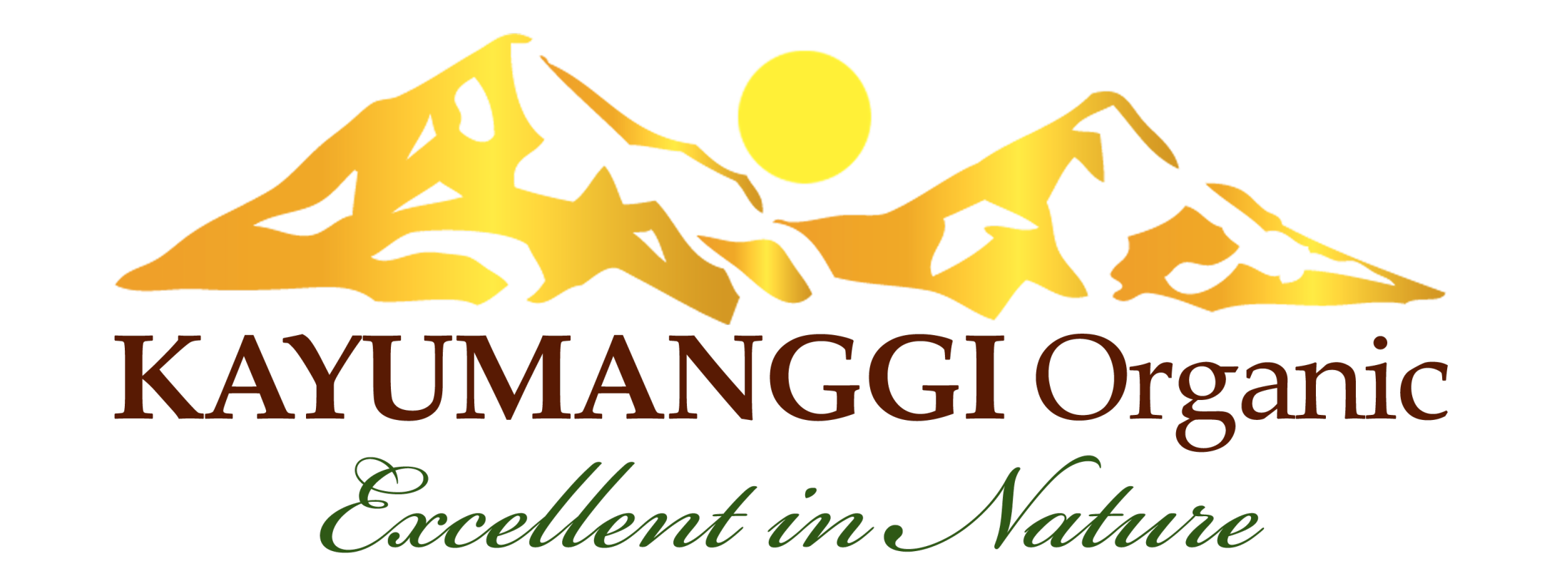 Kayumanggi Organic
